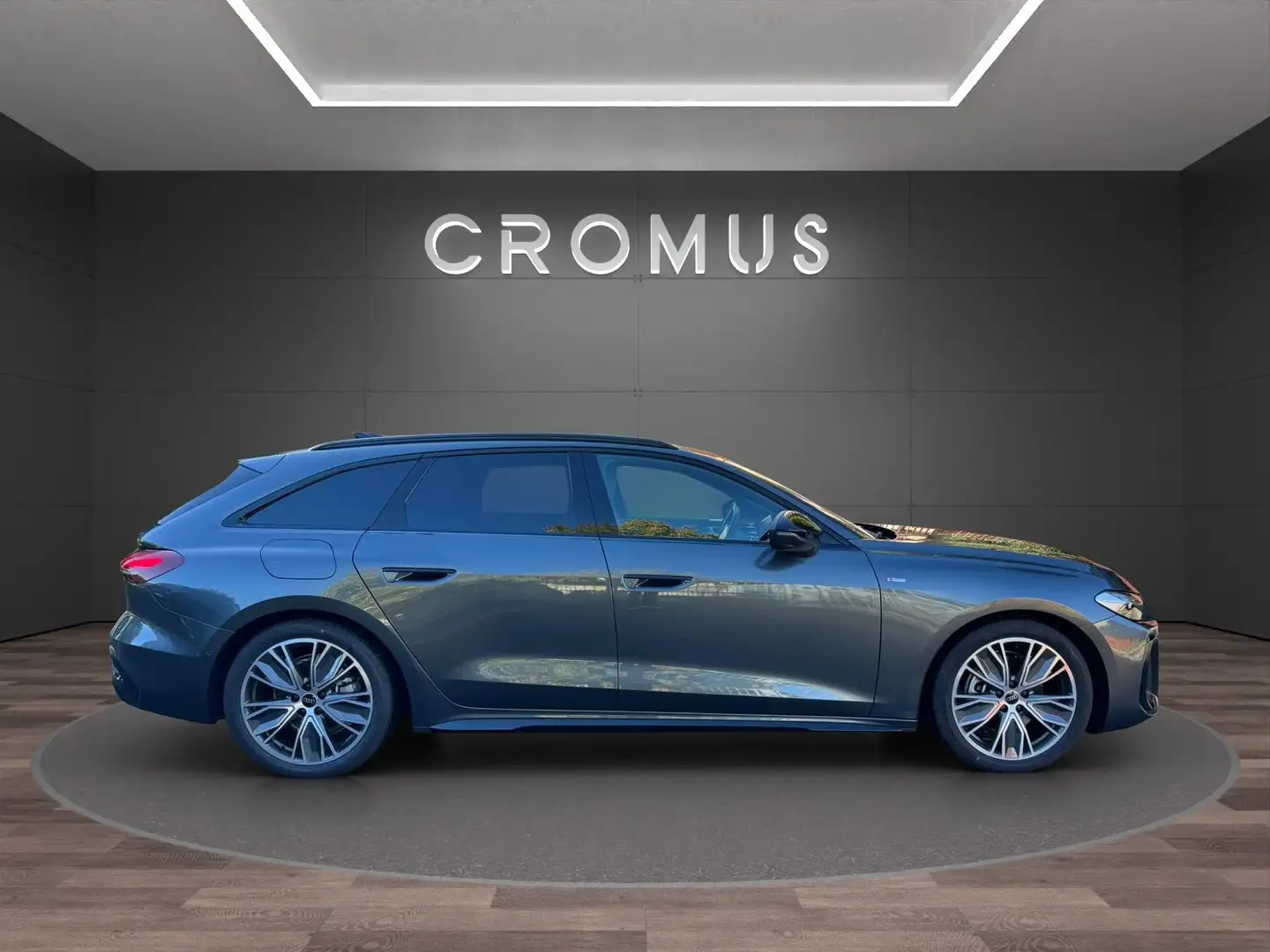 Audi A5 AVANT TDI S-TRONIC S-LINE IVA ESPOSTA - 1