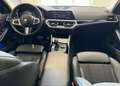 BMW 318 318d Touring Sport auto Bianco - thumbnail 9