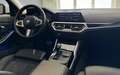 BMW 318 318d Touring Sport auto Bianco - thumbnail 10