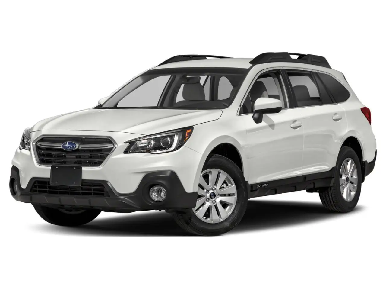 Subaru OUTBACK fotografie Subaru OUTBACK