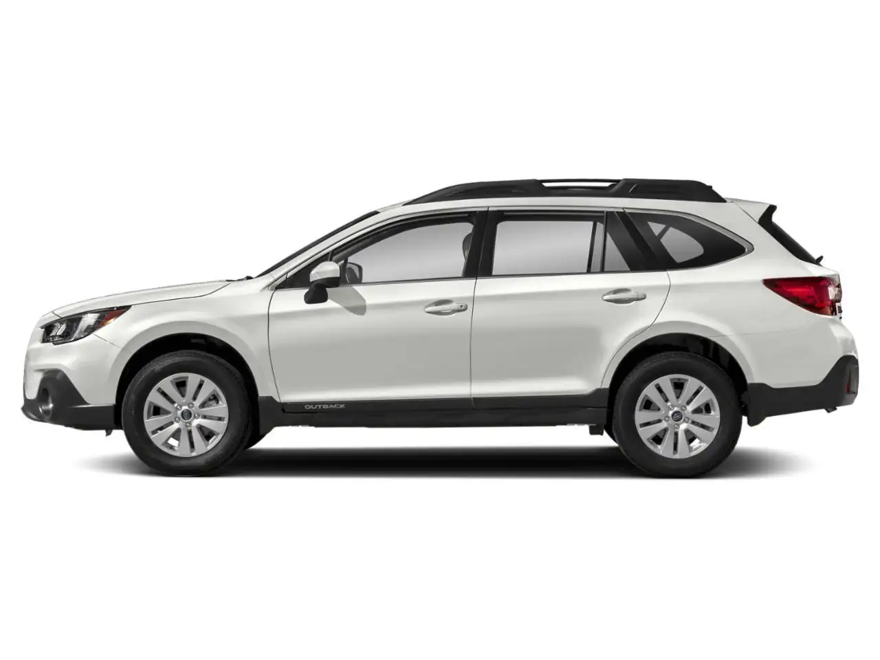 Subaru OUTBACK fotografie Subaru OUTBACK