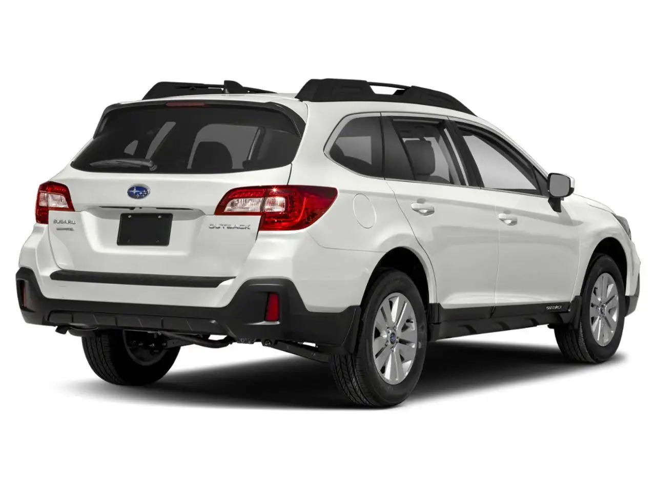 Subaru OUTBACK fotografie Subaru OUTBACK