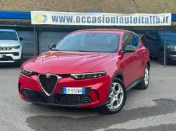 Alfa Romeo Tonale 1.6 Super 130cv tct6 — фото 1