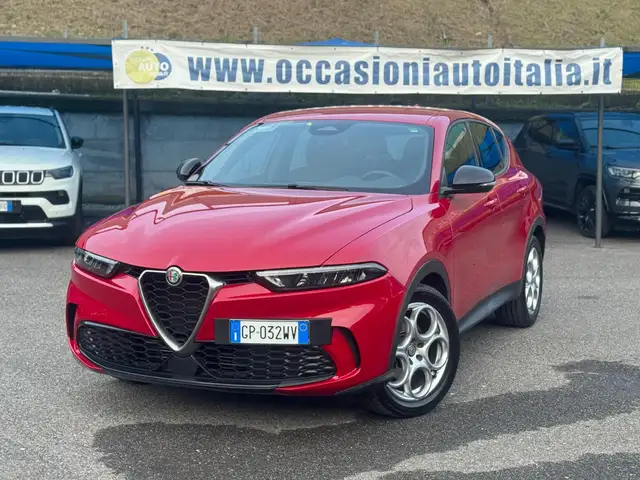 Alfa Romeo Tonale 1.6 Super 130cv tct6