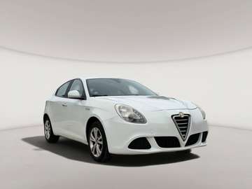 Giulietta 1.4 | Garantie | Bluetooth | 148.000km