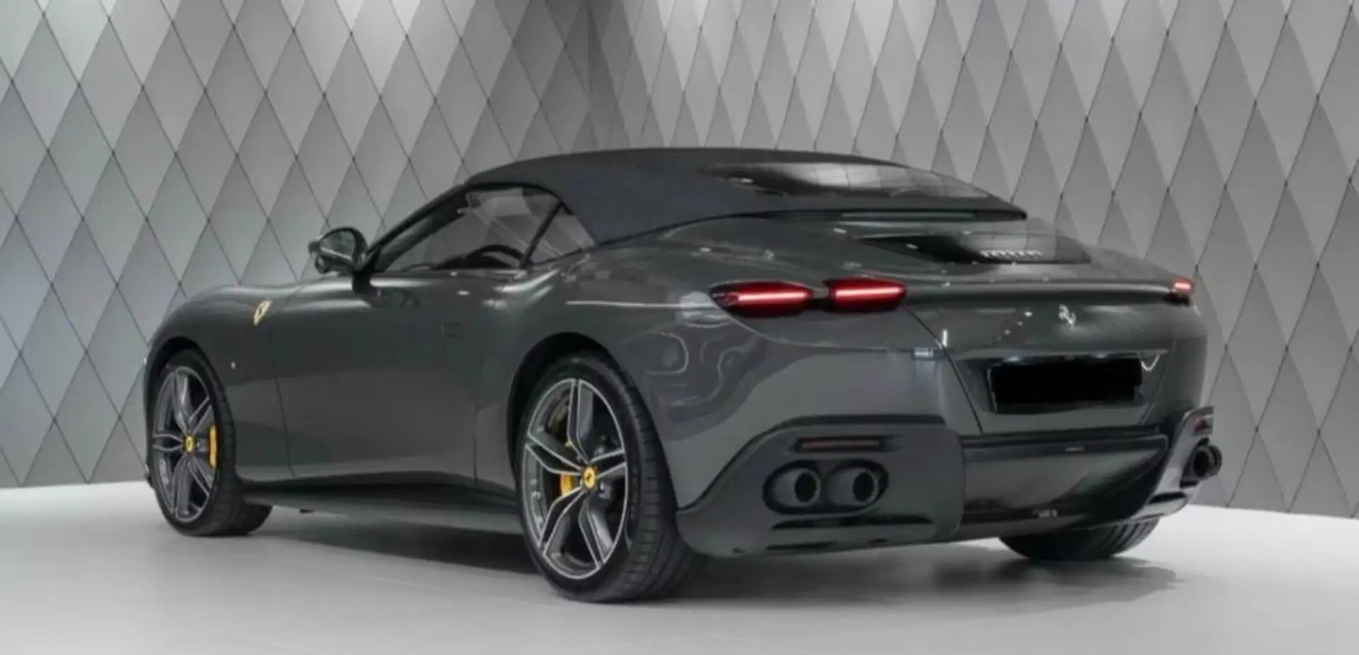 Ferrari Roma Roma - 2