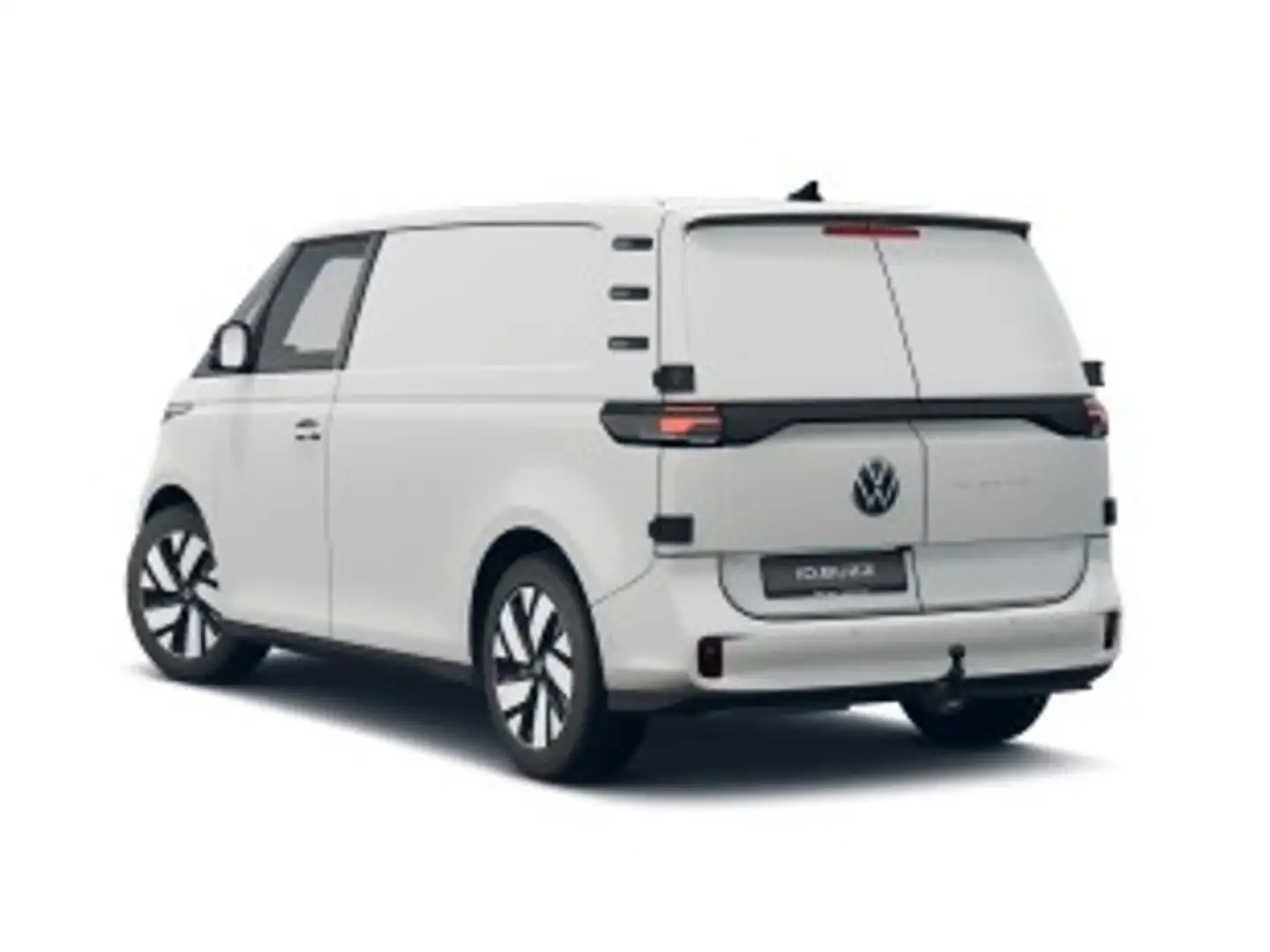 Volkswagen ID. Buzz Cargo Cargo Pro 4motion AHK Flügeltüren Bianco - 2