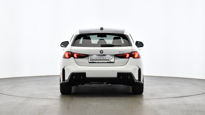 BMW 120 d M-Sportpaket — photo 5