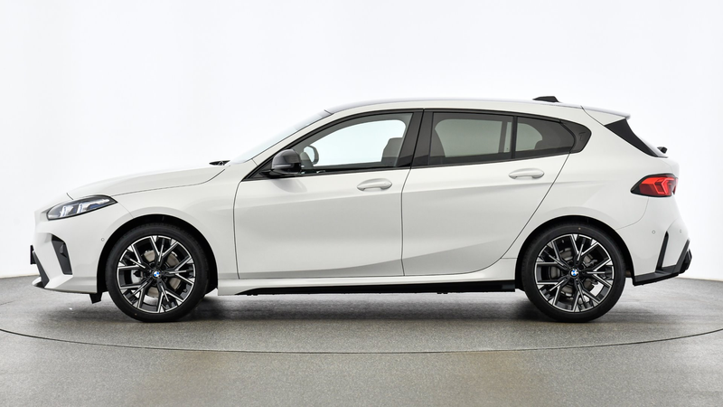 BMW 120 d M-Sportpaket — photo 6