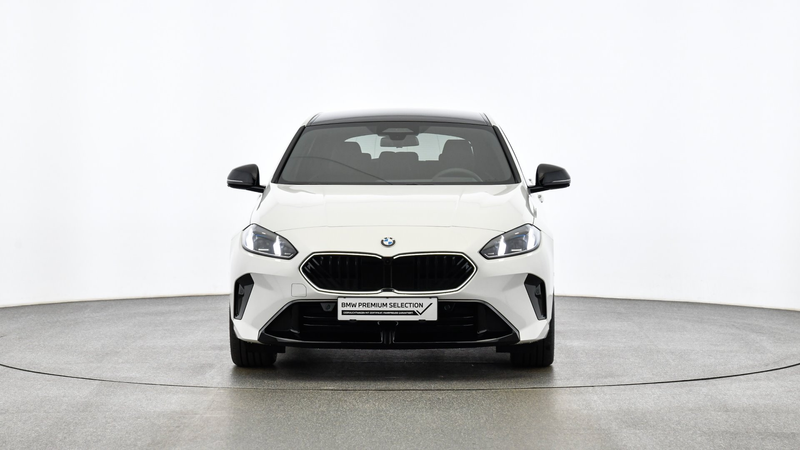 BMW 120 d M-Sportpaket — photo 2