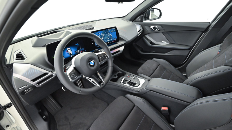 BMW 120 d M-Sportpaket — photo 8