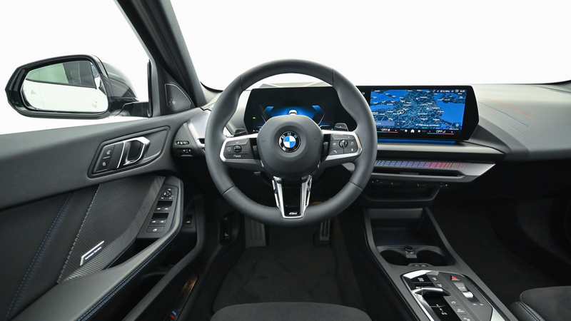BMW 120 d M-Sportpaket — photo 15