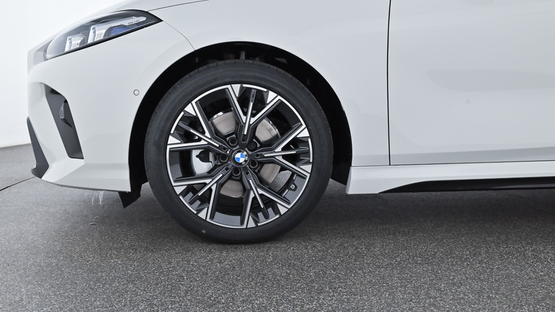 BMW 120 d M-Sportpaket — photo 7