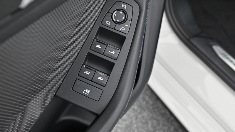 BMW 120 d M-Sportpaket — photo 11