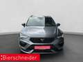 CUPRA Ateca 2.0 TSI DSG 4Drive PANO AHK TOP-VIEW Grau - thumbnail 10