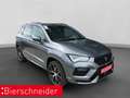 CUPRA Ateca 2.0 TSI DSG 4Drive PANO AHK TOP-VIEW - thumbnail 9