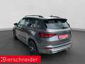 CUPRA Ateca 2.0 TSI DSG 4Drive PANO AHK TOP-VIEW Grau - thumbnail 4