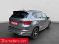 CUPRA Ateca 2.0 TSI DSG 4Drive PANO AHK TOP-VIEW Grau - thumbnail 6