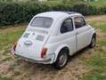 Fiat 500L Berlina 500L mit Schiebedach, 1972 – Modell 110F Blanc - thumbnail 4