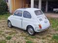 Fiat 500L Berlina 500L mit Schiebedach, 1972 – Modell 110F Blanc - thumbnail 3