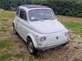 Fiat 500L Berlina 500L mit Schiebedach, 1972 – Modell 110F Blanc - thumbnail 1