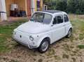 Fiat 500L Berlina 500L mit Schiebedach, 1972 – Modell 110F Blanc - thumbnail 2