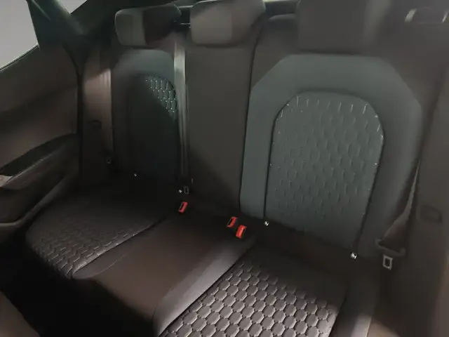 Seat Arona view 18