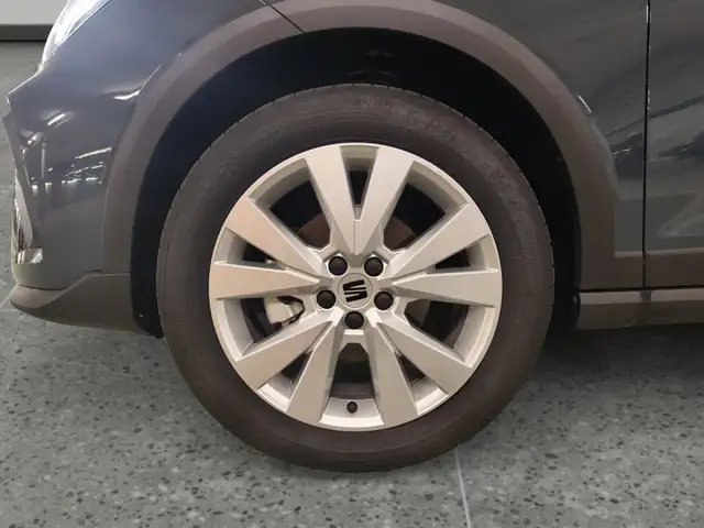 Seat Arona view 20