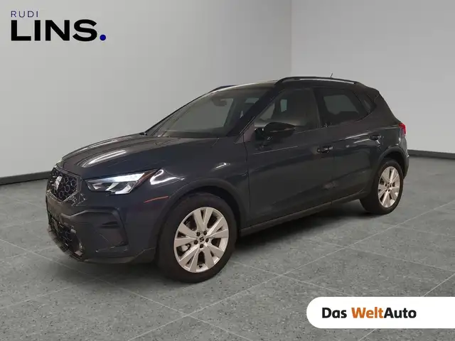 2026 Seat Arona in Blue for sale