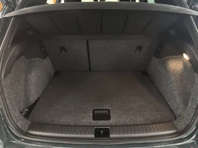 Seat Arona view 19