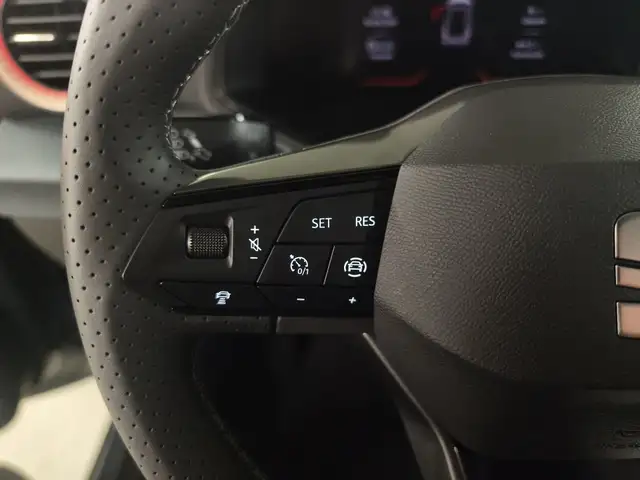 Seat Arona view 12