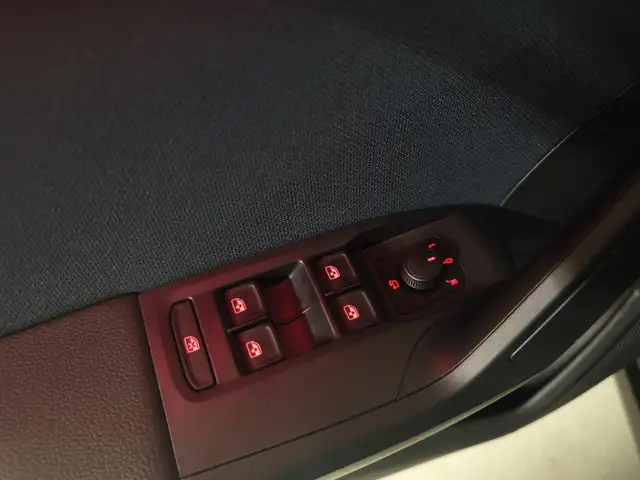 Seat Arona view 17