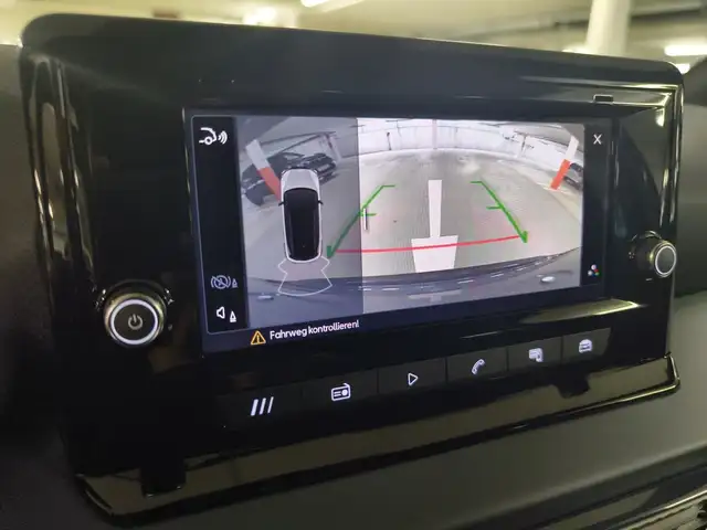 Seat Arona view 16