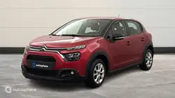 Citroen C3 1.5 BlueHDi 100ch S\u0026S PLUS