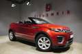 Land Rover Range Rover Evoque Cabriolet SE Dynamic*U-frei*Top-Zst.*BRD-Fzg.* Rot - thumbnail 1