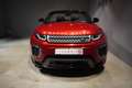Land Rover Range Rover Evoque Cabriolet SE Dynamic*U-frei*Top-Zst.*BRD-Fzg.* Rot - thumbnail 18