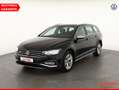 Volkswagen Passat Alltrack Passat Variant 2.0 TDI Alltrack 4M LED Navi ACC Schwarz - thumbnail 1