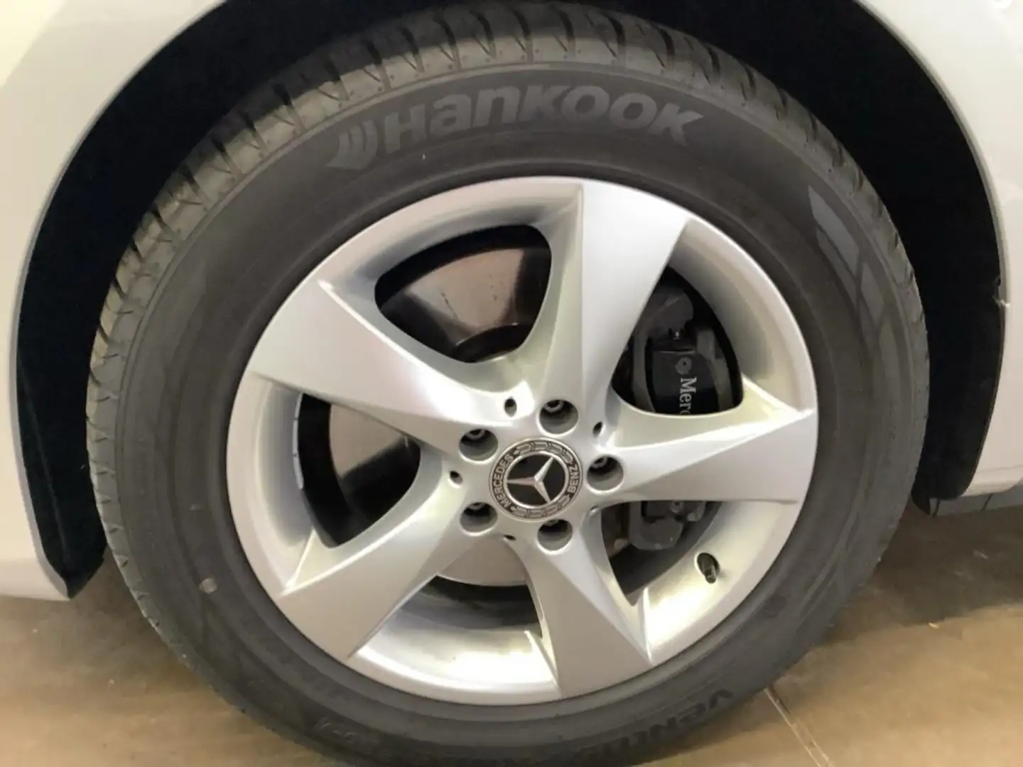 Mercedes-Benz V 220 d Edition  MBUX/ILS-LED/Easy Pack Silber - 2