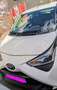 Toyota Aygo Bussiness Weiß - thumbnail 1