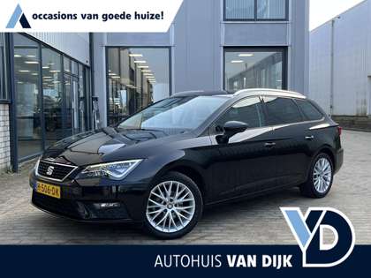 SEAT Leon ST 1.0 TSI Style Ultimate Edition | NL Auto/1e Eig