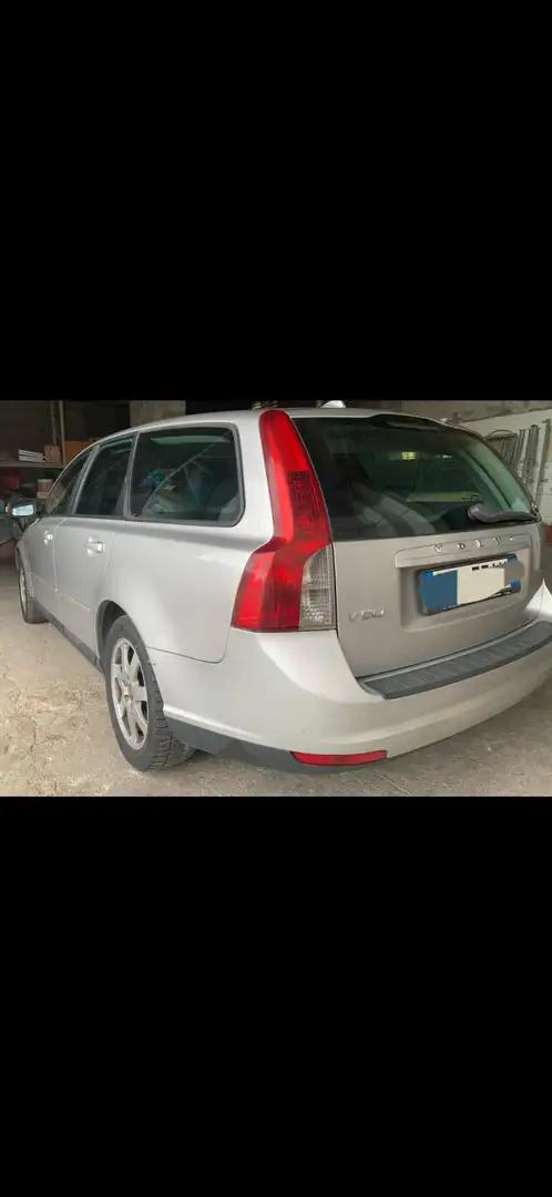 Volvo V50 1.6d drive Polar - 2