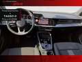Audi A3 sportback 35 1.5 tfsi mhev business advanced s-tro Bianco - thumbnail 15