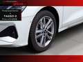 Audi A3 sportback 35 1.5 tfsi mhev business advanced s-tro Bianco - thumbnail 5
