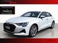 Audi A3 sportback 35 1.5 tfsi mhev business advanced s-tro Bianco - thumbnail 1