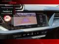 Audi A3 sportback 35 1.5 tfsi mhev business advanced s-tro Bianco - thumbnail 11
