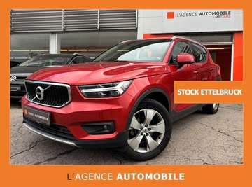 XC40 D3 AWD Geartronic