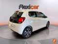 Citroen C1 VTi 53kW (72CV) S&S City Edition Blanco - thumbnail 8