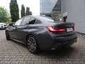 BMW 330 i Lim. M Sport erwLED LivePro HiFi CarPlay Gris - thumbnail 3