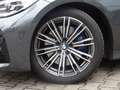 BMW 330 i Lim. M Sport erwLED LivePro HiFi CarPlay Gris - thumbnail 2