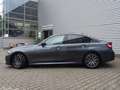 BMW 330 i Lim. M Sport erwLED LivePro HiFi CarPlay Gris - thumbnail 4